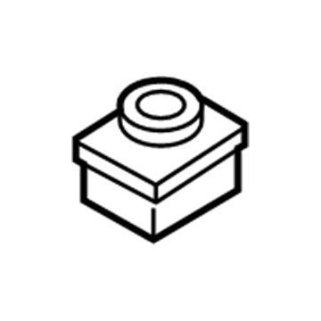 Lincoln JL1Z-14B596-AA