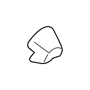 Ford KB3Z-7860262-AA