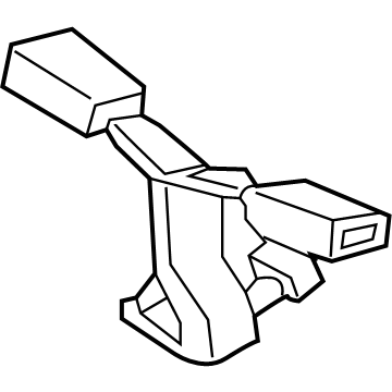 Ford KB3Z-2660044-AB