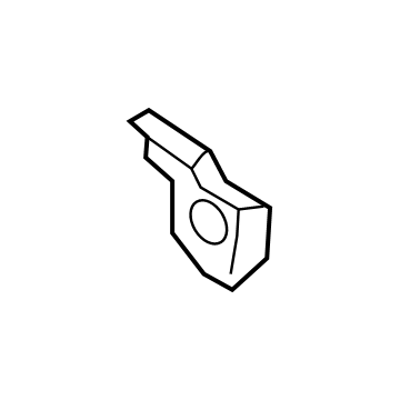 Ford KB3Z-26613E72-B