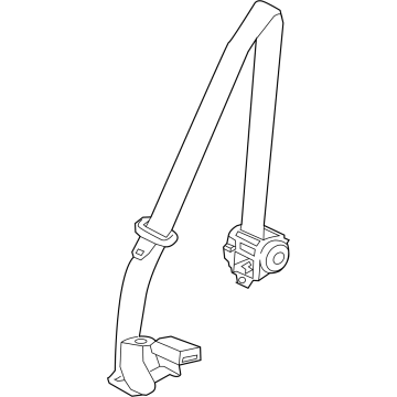 Ford KB3Z-26611B64-AC