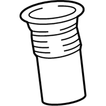 Lincoln FL1Z-18A047-B