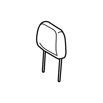 Ford LK4Z-99611A08-CE