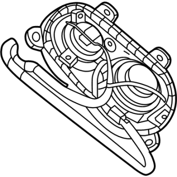 Lincoln JL7Z-18808-D