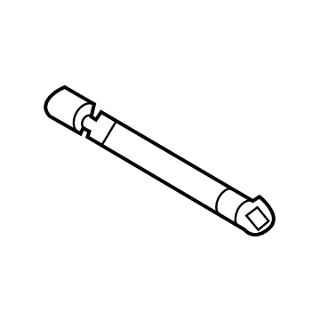 Ford FL3Z-15200M48-B