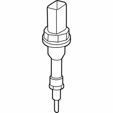 Lincoln P2GZ-9U498-B