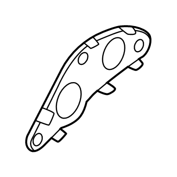 Lincoln P2GZ-9D476-B