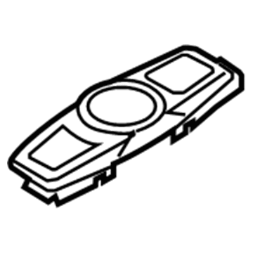 Lincoln FP5Z-13776-CB