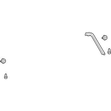 Ford KL1Z-7842411-AA