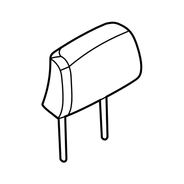 Ford ML3Z-96610A60-C