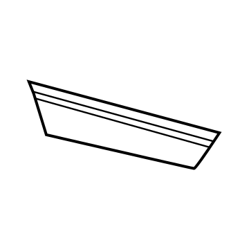 Ford PR3Z-6320000-MA