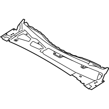 Lincoln JL7Z-7802012-B