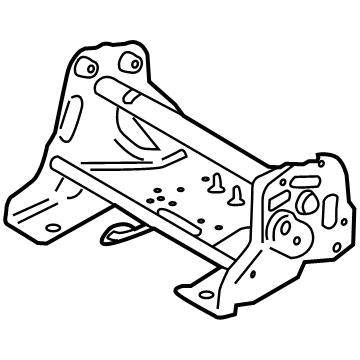 Lincoln FT4Z-9660693-D