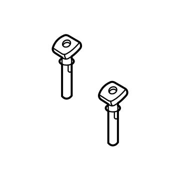 Ford CU5Z-96610A16-CAN