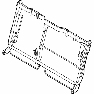 Ford LC3Z-16613A39-A