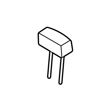 Ford ML3Z-96611A08-G