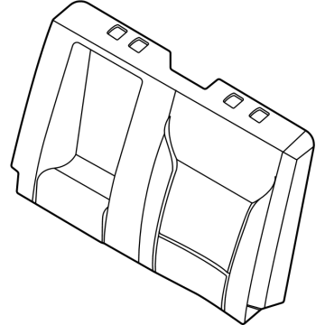 Ford RL3Z-1666601-SA