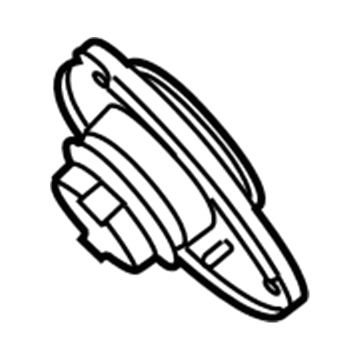 Lincoln ML3Z-3D677-A