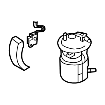 Lincoln L1MZ-9H307-R