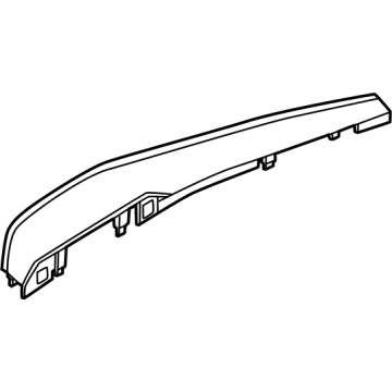 Ford PR3Z-63047A26-BA