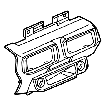 Ford PR3Z-63044F58-BB