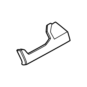 Ford PR3Z-6304339-BB