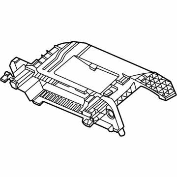 Lincoln ML3Z-12A659-A