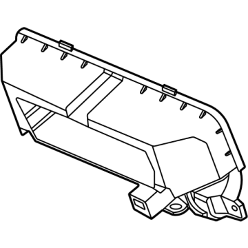 Lincoln JL3Z-12A696-A