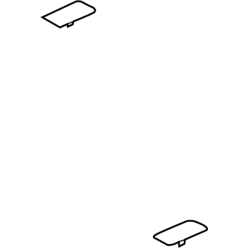 Ford FR3Z-63672A40-AE