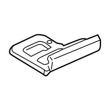 Ford FR3Z-6361748-AB