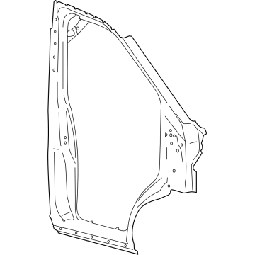Ford CK4Z-61278A96-D
