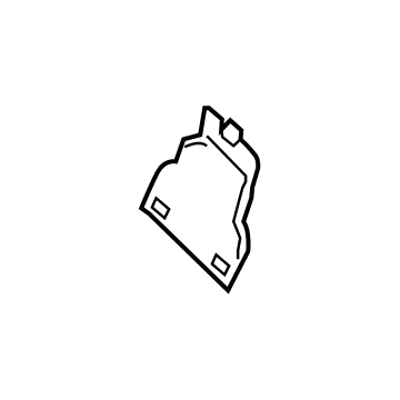 Ford BK3Z-99611C04-AA