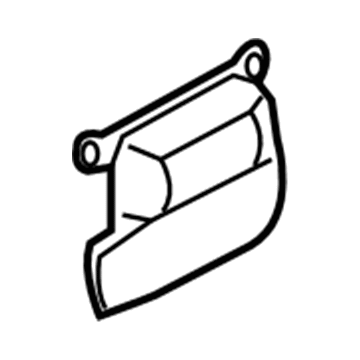 Lincoln FR3Z-19E616-E