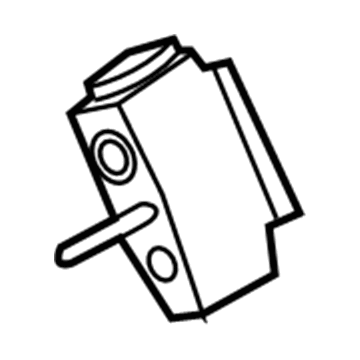 Lincoln HL3Z-19849-C