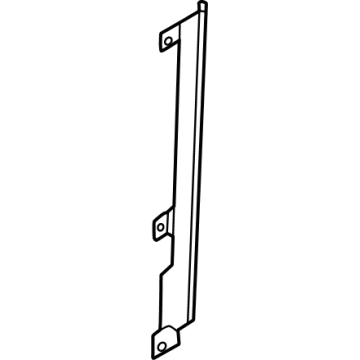 Lincoln JL1Z-7851752-BB