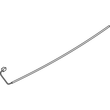N1WZ-14F680-C Ford Sensor Assembly Illustration 1 of 1