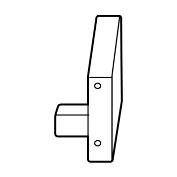 Lincoln ML3Z-14C689-H