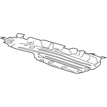 Lincoln L1MZ-7811782-K