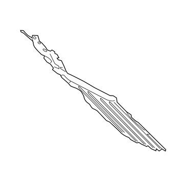 Lincoln L1MZ-7811782-H