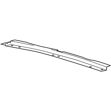 Ford PC3Z-26502A74-A