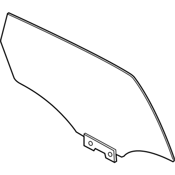 Lincoln LJ7Z-7825712-B