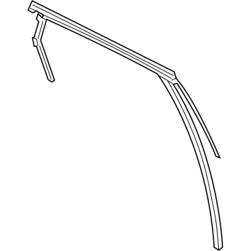 Lincoln LJ7Z-7825766-B