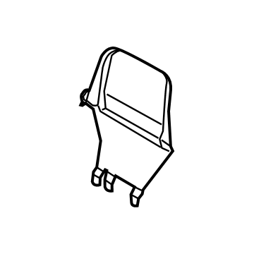 Ford CK4Z-9962401-AA