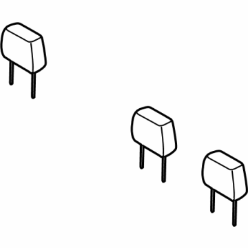 Ford LK4Z-99611A08-AC