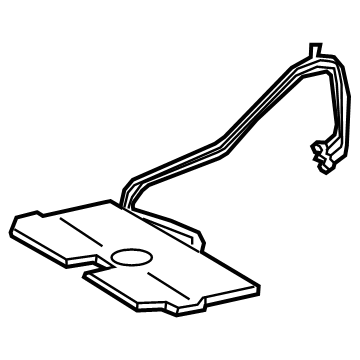 Ford HU5Z-96603A99-A