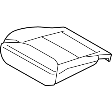 Ford LB5Z-7862901-AA