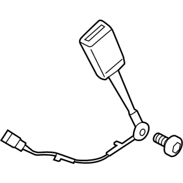 Ford PR3Z-6361203-NA