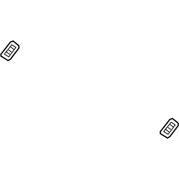 Ford DT1Z-17280B62-AA