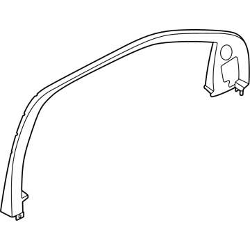 Ford JL1Z-7851752-AB