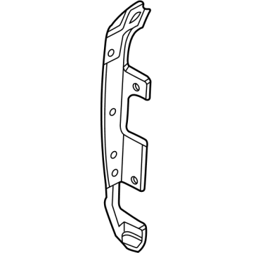 Ford M2DZ-9816E267-A